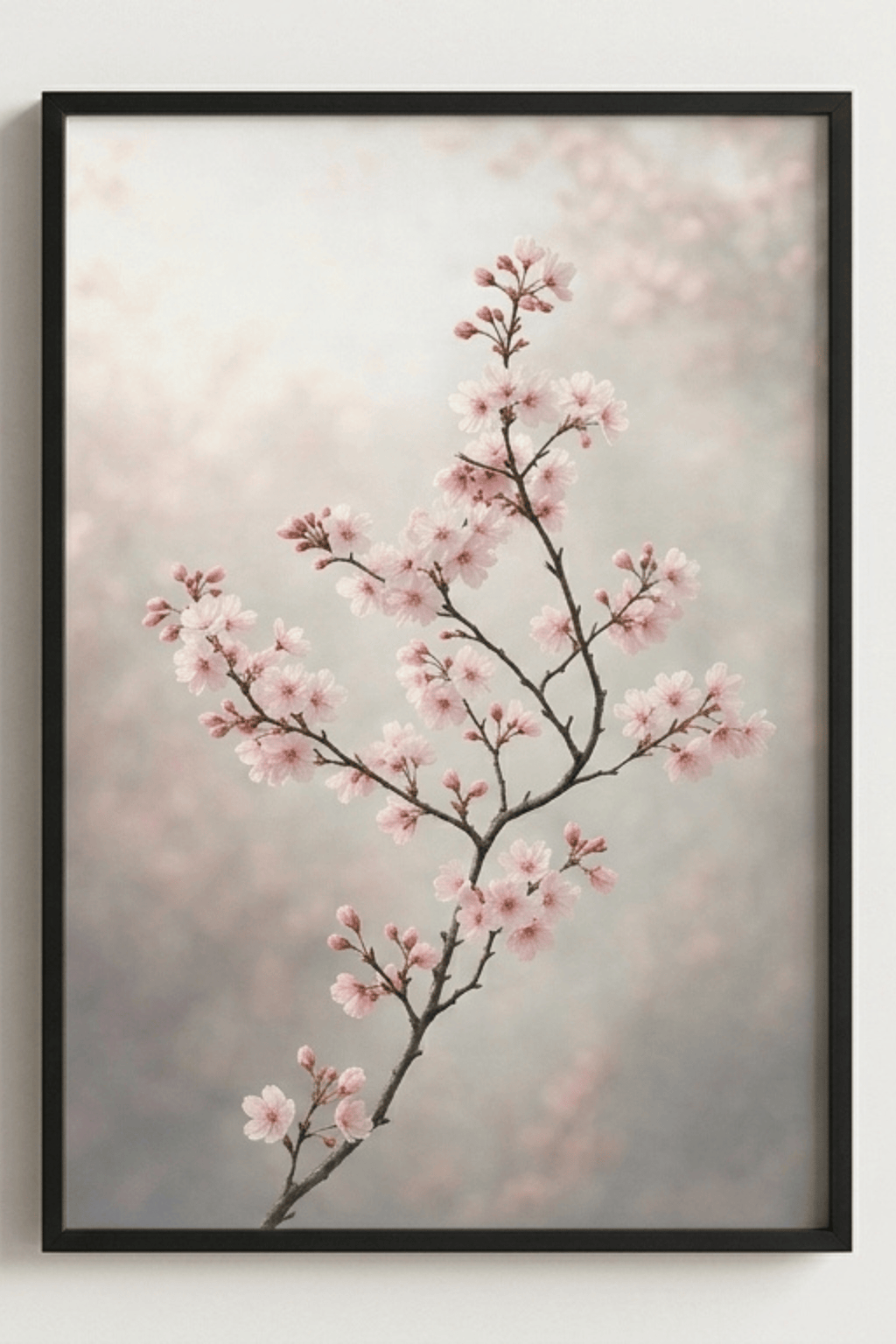 Cherry Blossom Reverie