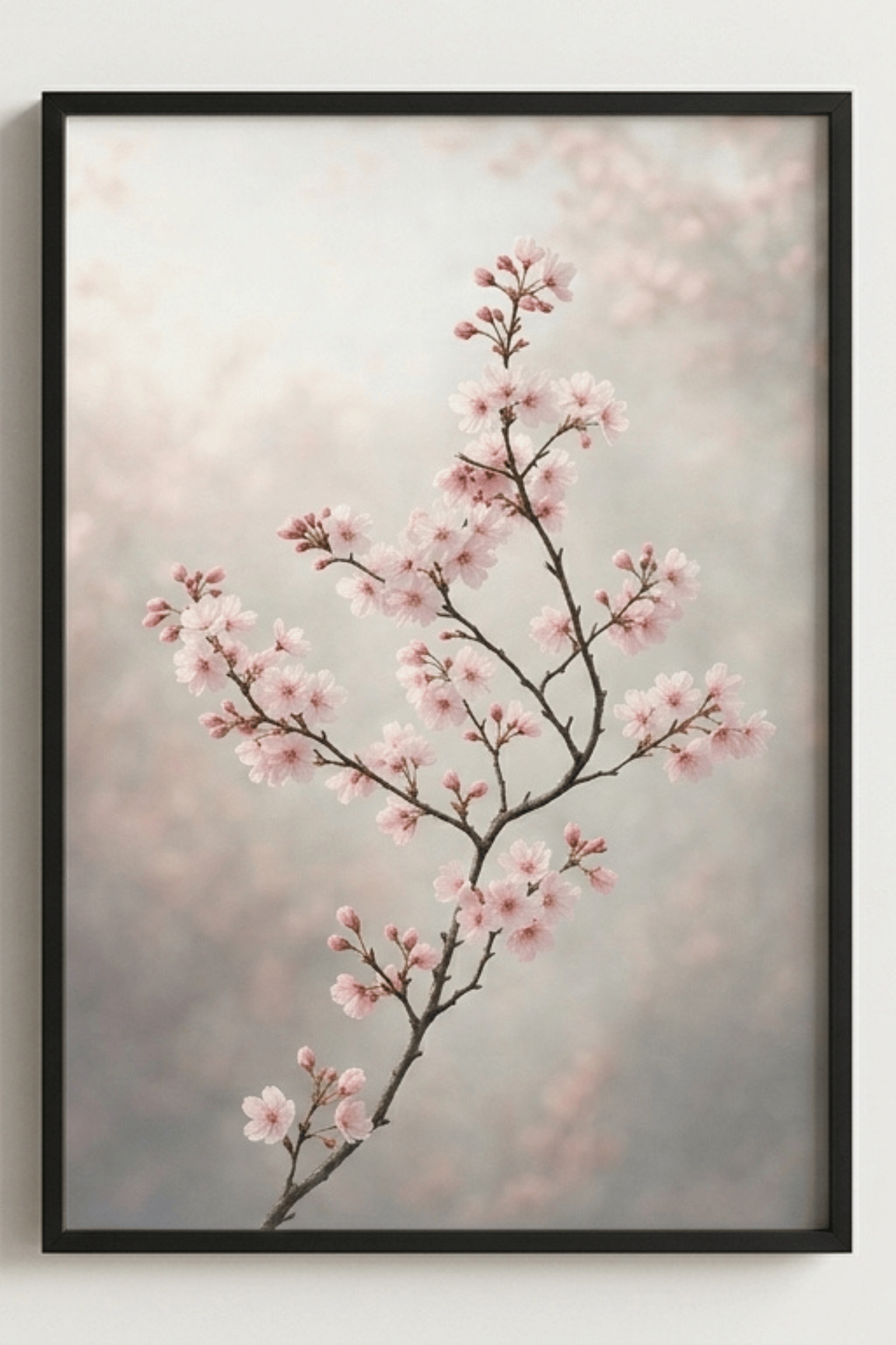 Cherry Blossom Reverie