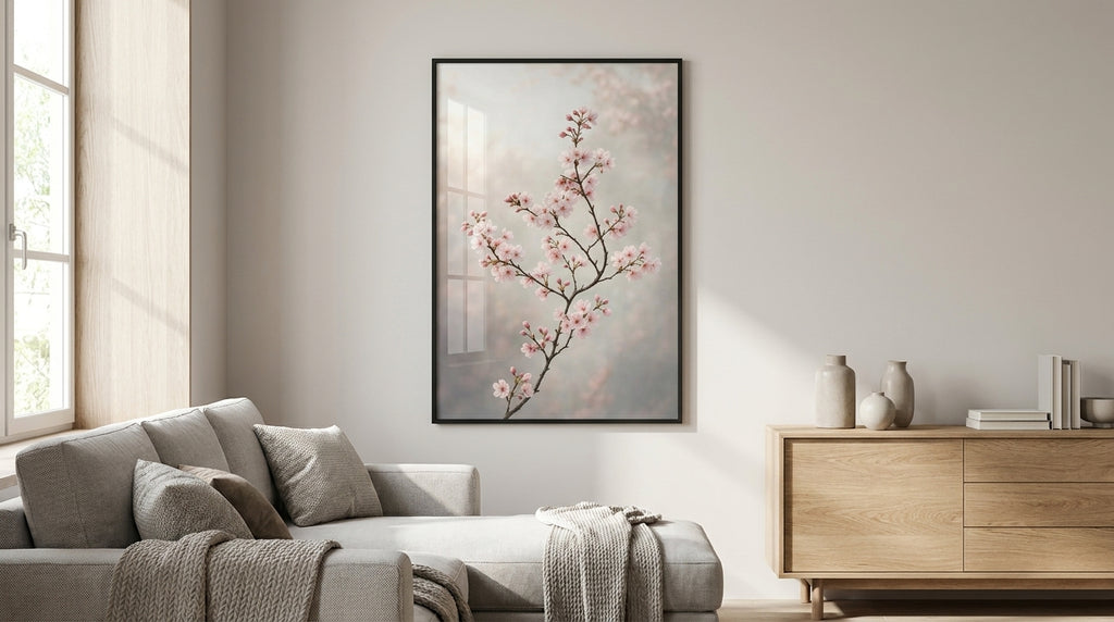 Cherry Blossom Reverie