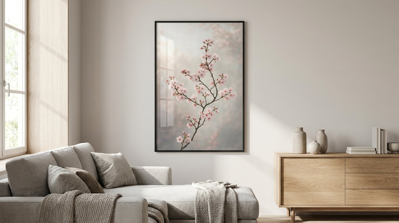Cherry Blossom Reverie