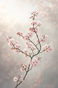 Cherry Blossom Reverie