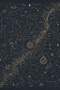 Cosmic Star Map