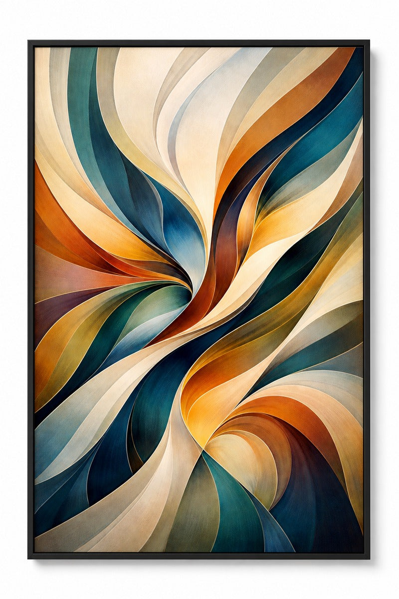 Ethereal Flow