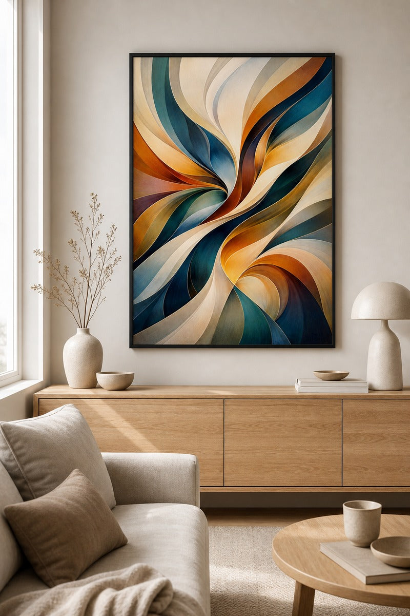 Ethereal Flow