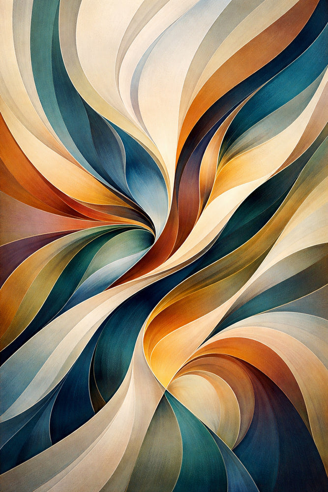 Ethereal Flow