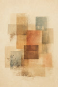 Faded Memories in Sepia