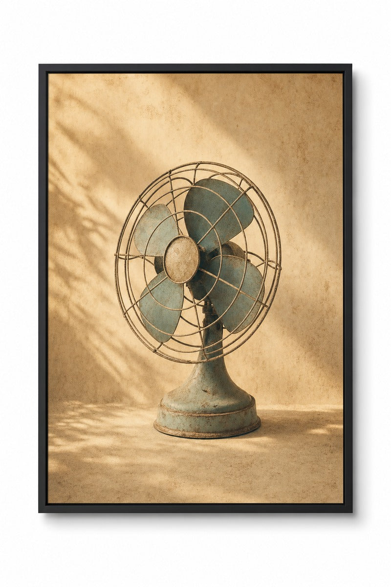 Faded Memories of Summer