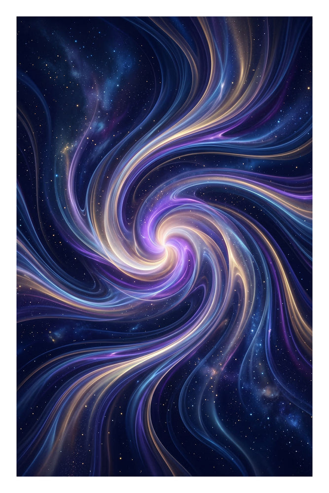 Galactic Energy Flow