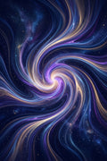 Galactic Energy Flow
