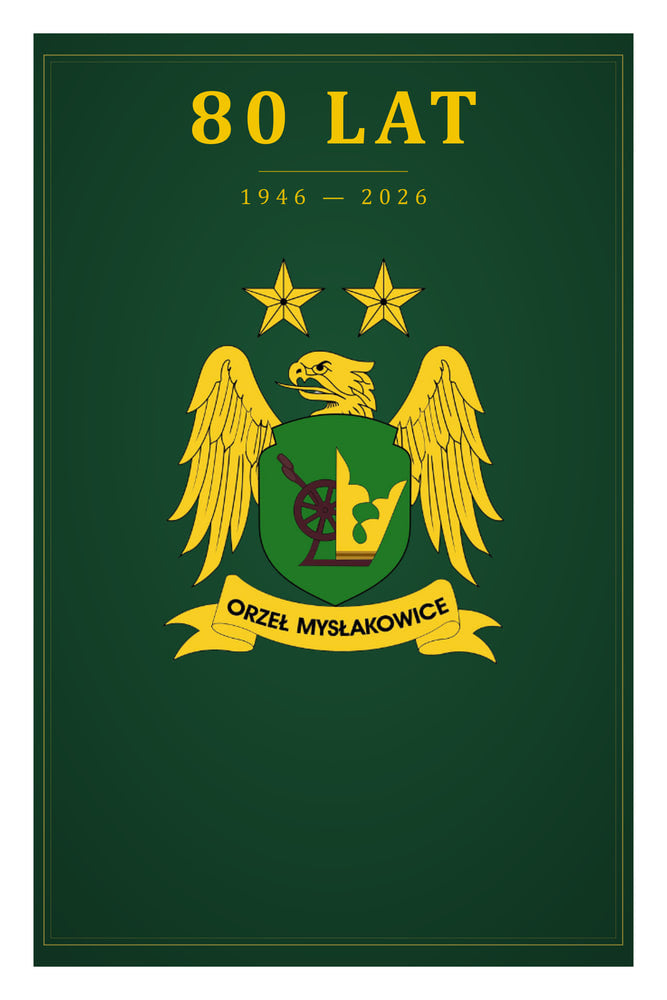 Herb Klubu na Zielonym