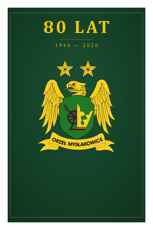 Herb Klubu na Zielonym