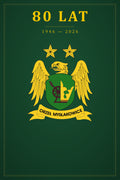 Herb Klubu na Zielonym