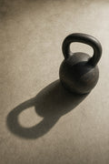 Kettlebell Shadow Study