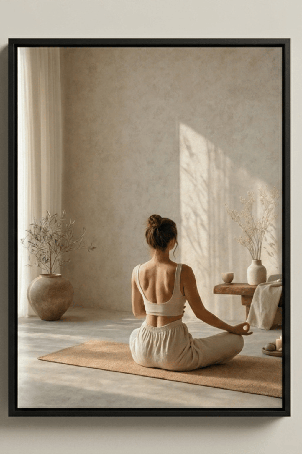 Morning Breath Ritual