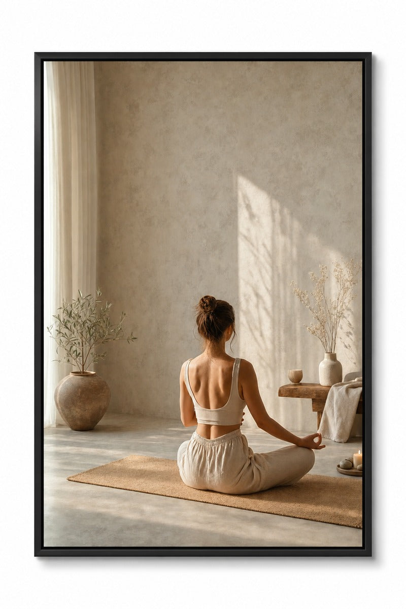 Morning Breath Ritual
