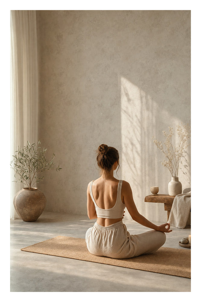 Morning Breath Ritual