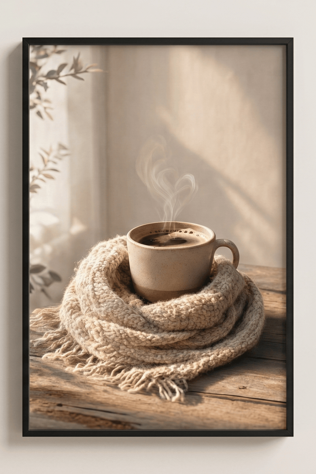 Morning Brew Embrace