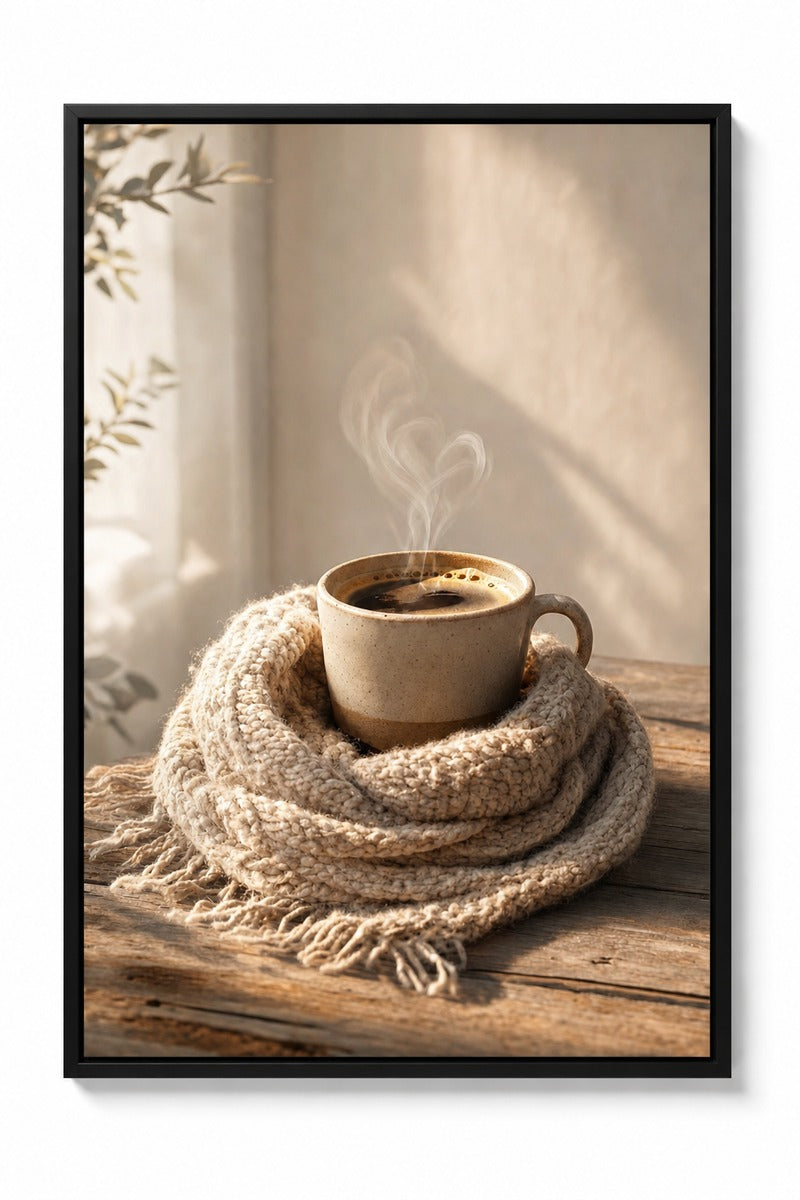 Morning Brew Embrace
