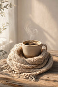 Morning Brew Embrace