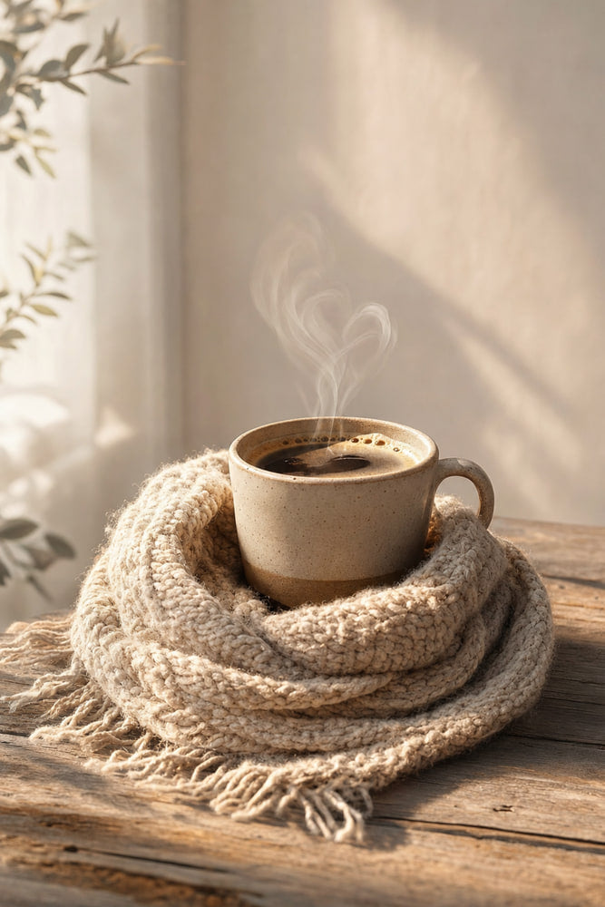Morning Brew Embrace