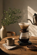 Morning Brew Ritual