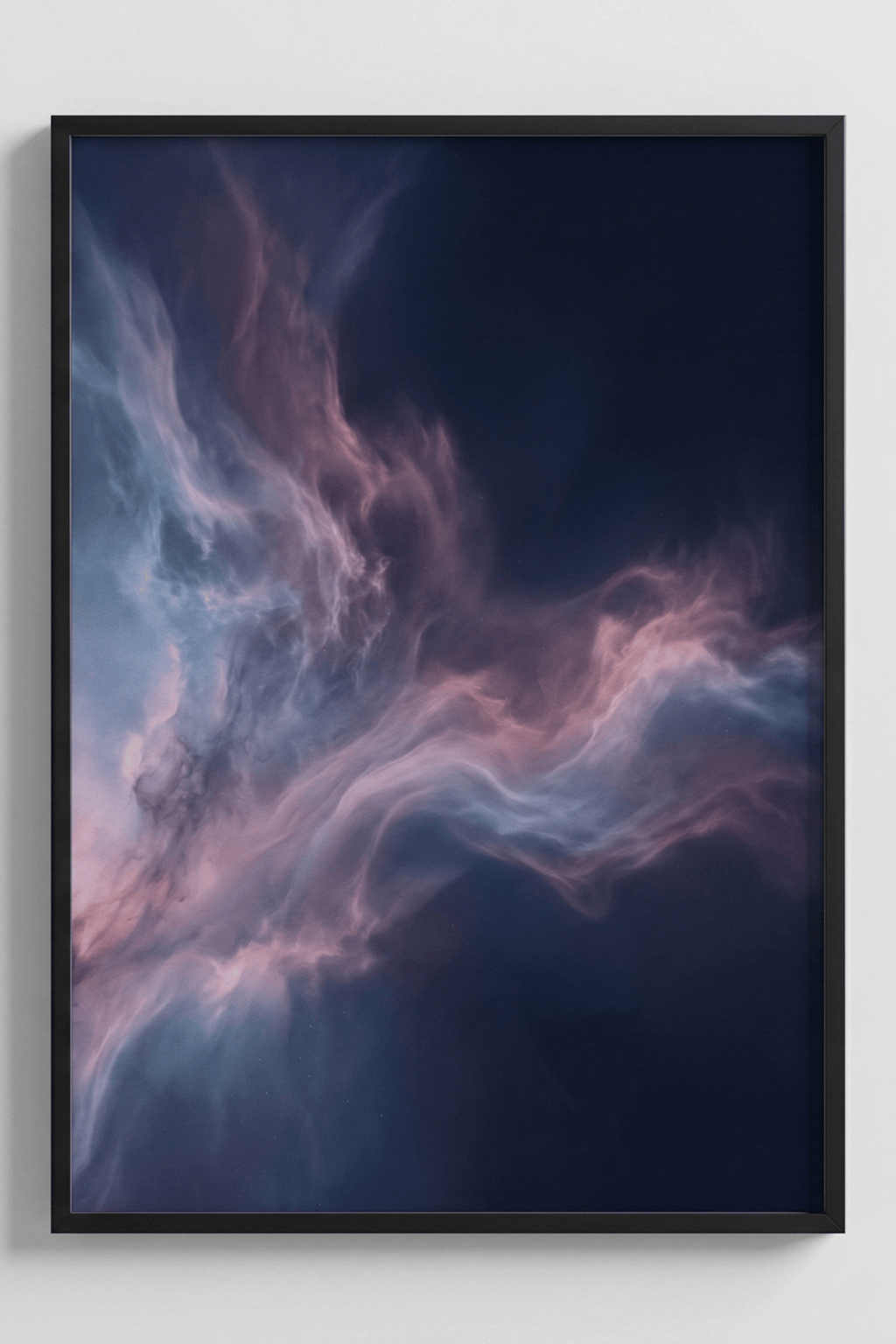 Nebula Soft Motion