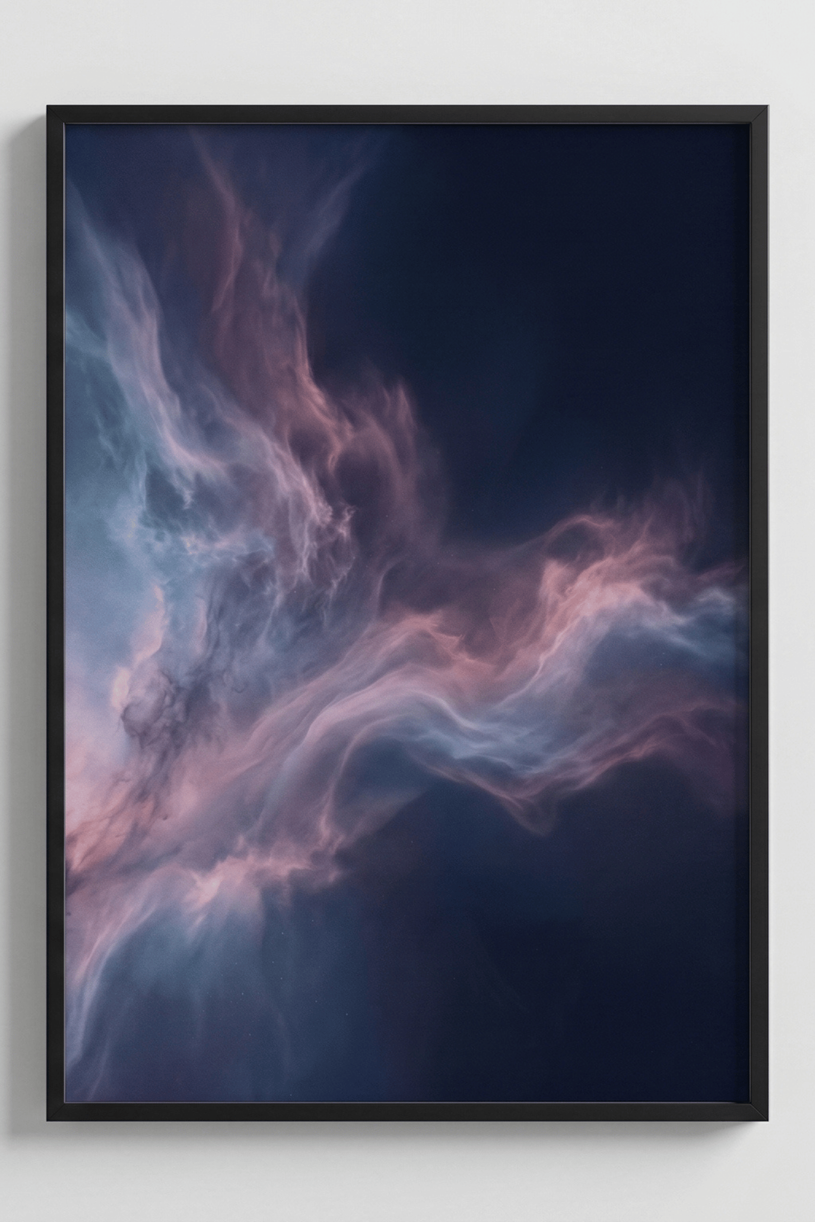 Nebula Soft Motion
