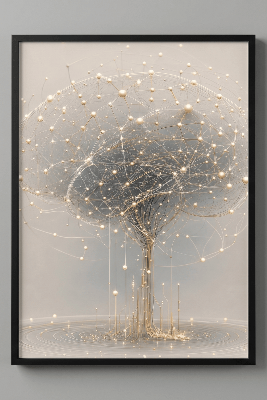 Neural Network Symphony