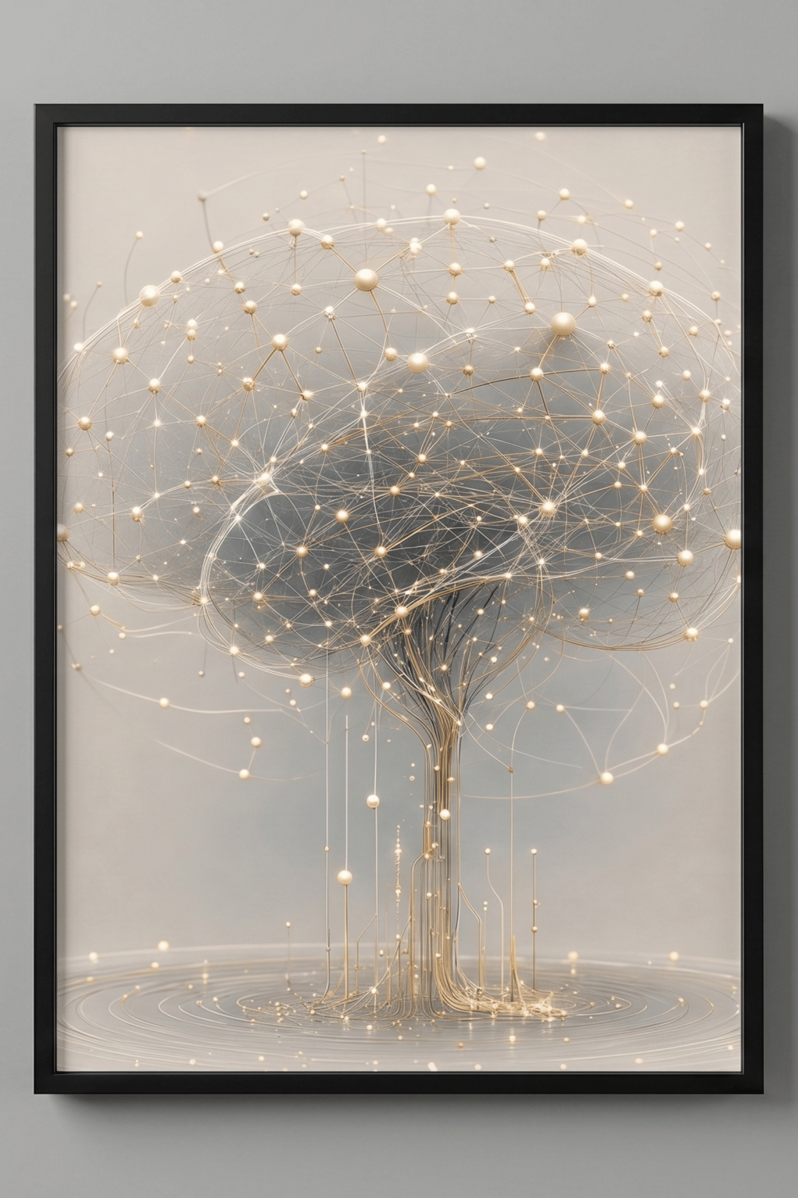 Neural Network Symphony