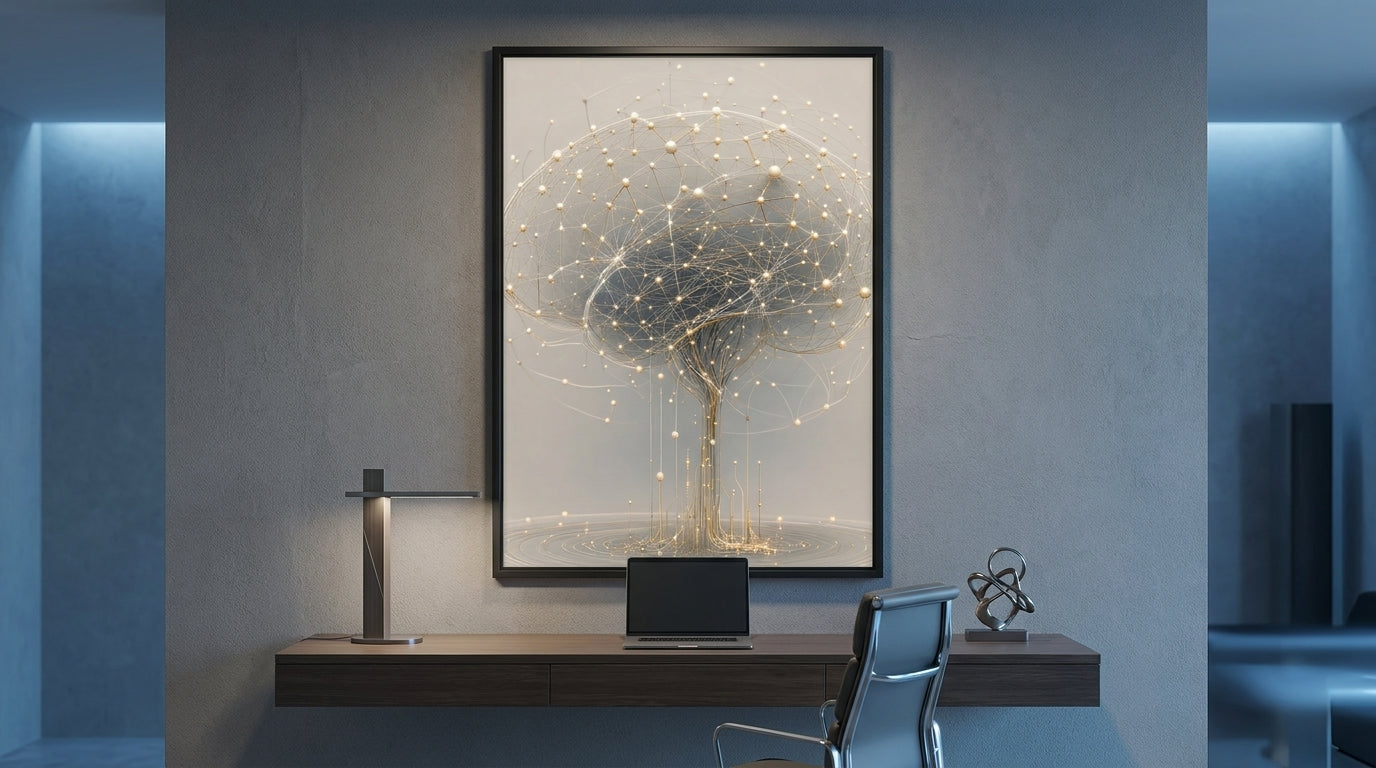Neural Network Symphony