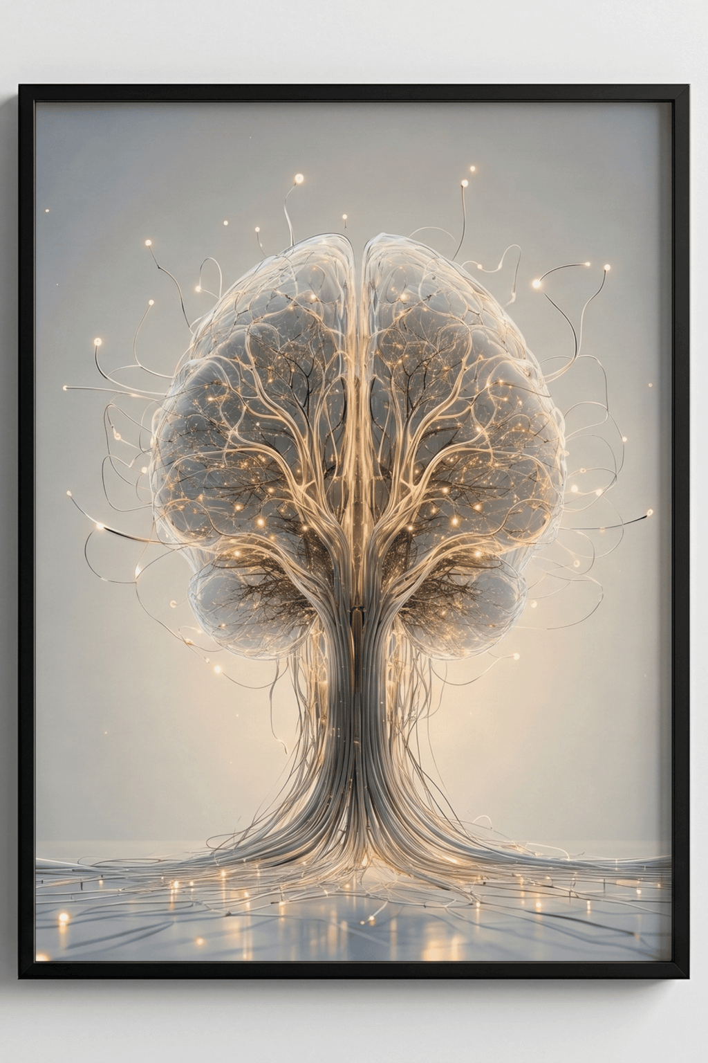 Neural Pathways Unveiled