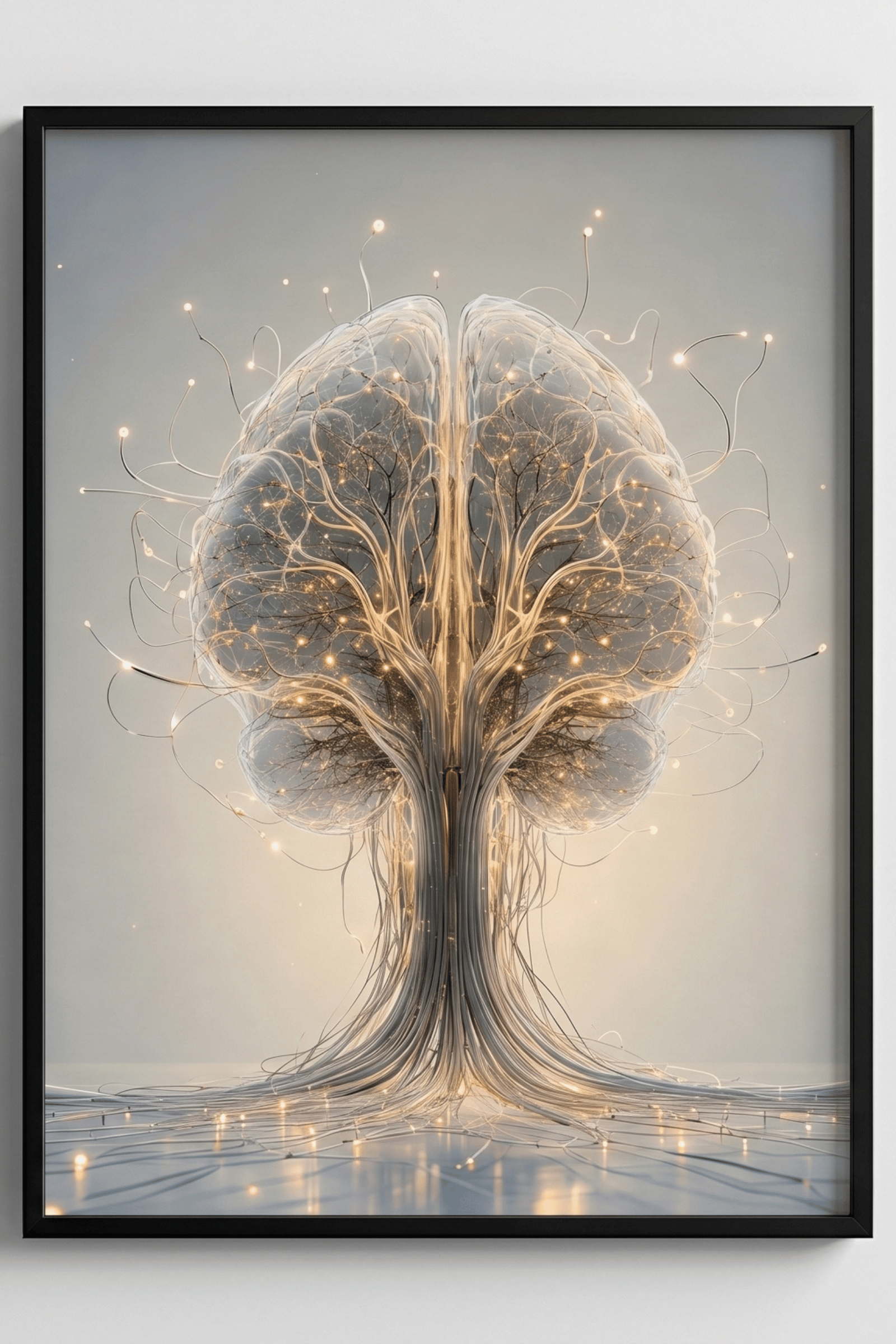 Neural Pathways Unveiled