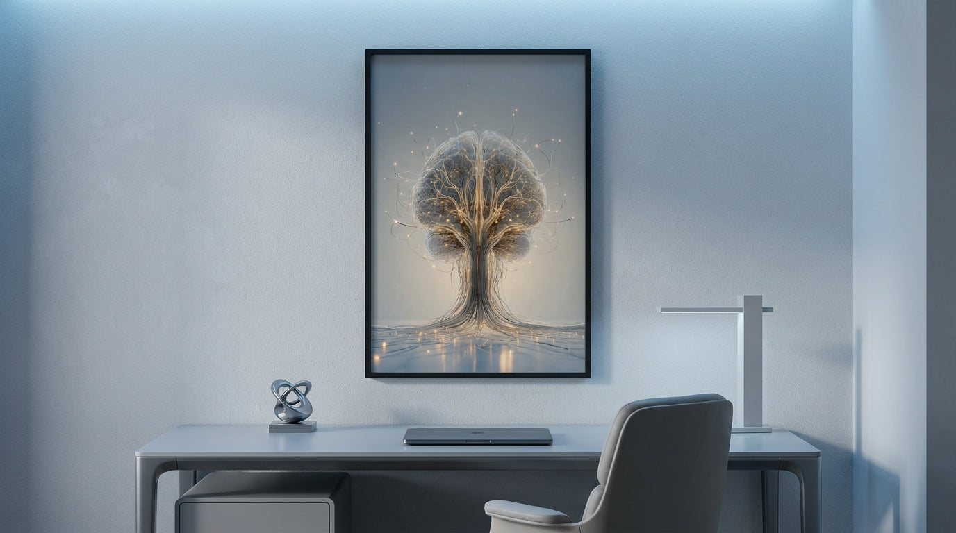 Neural Pathways Unveiled