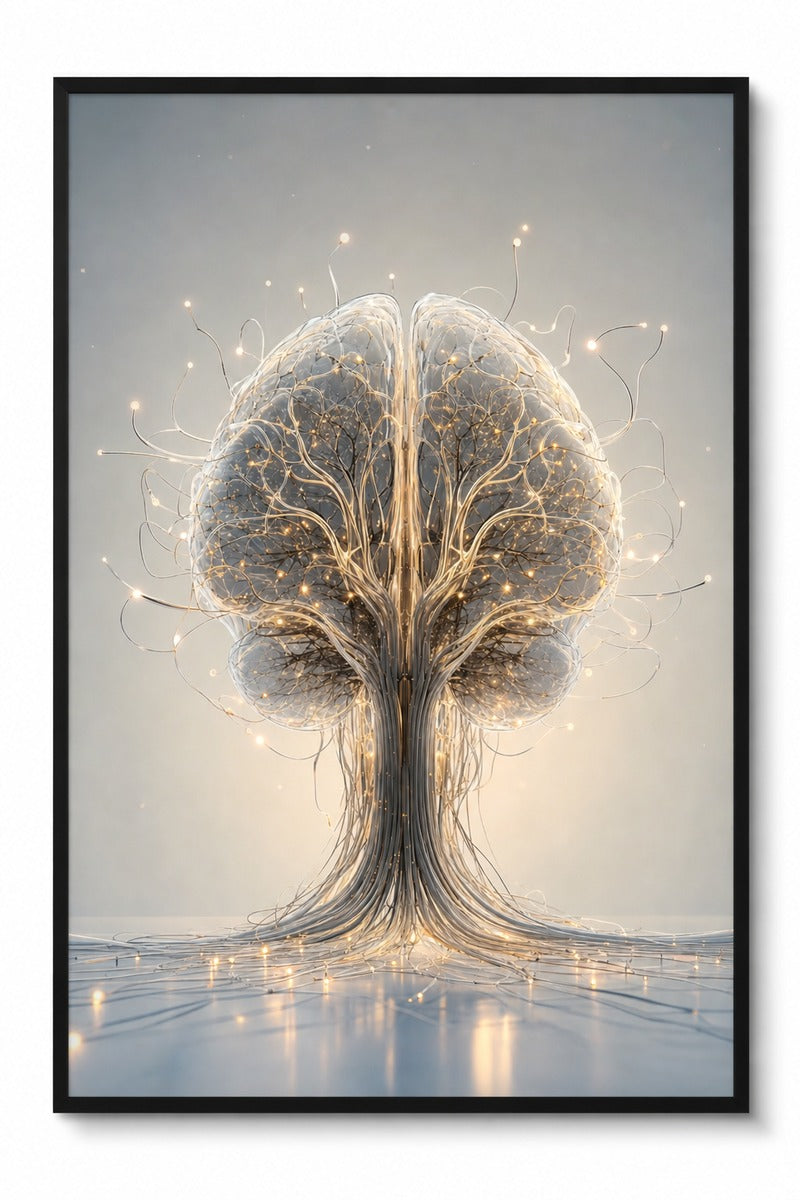Neural Pathways Unveiled