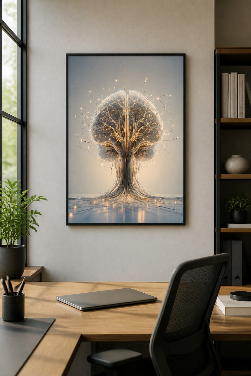 Neural Pathways Unveiled