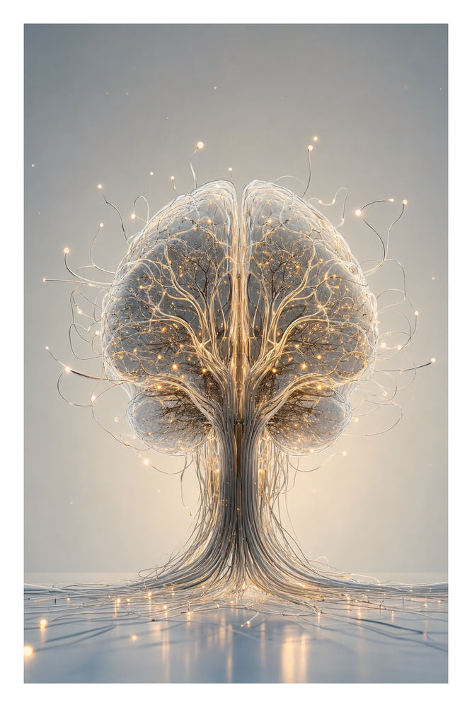 Neural Pathways Unveiled