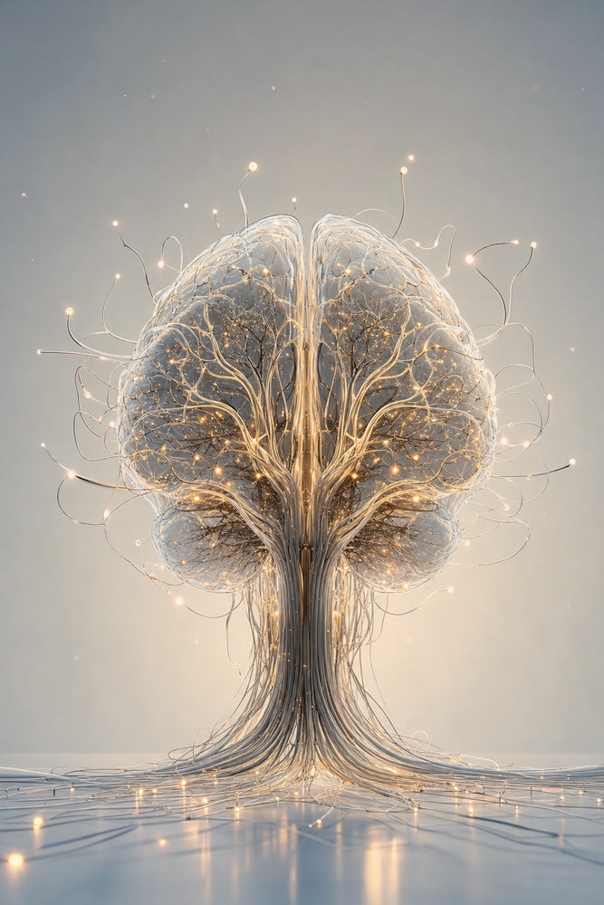 Neural Pathways Unveiled