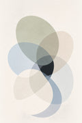 Overlapping Ellipses