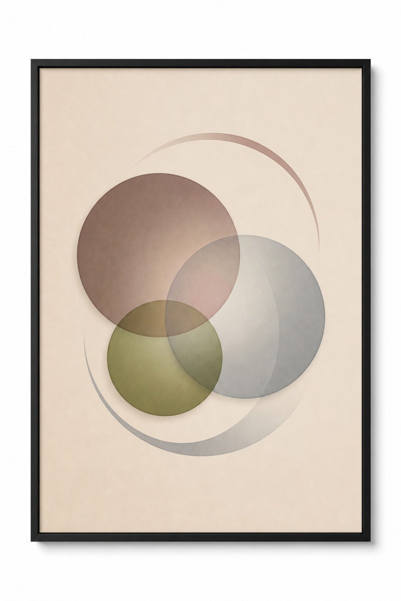 Quiet Circles