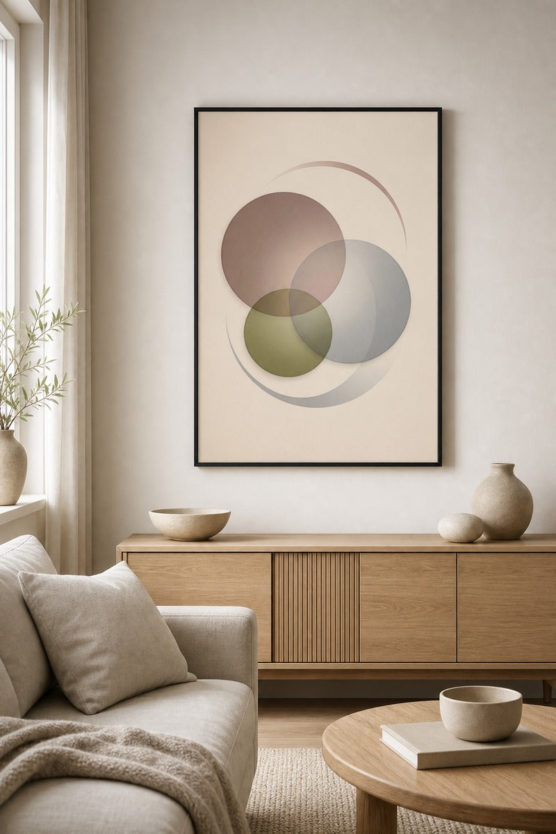 Quiet Circles