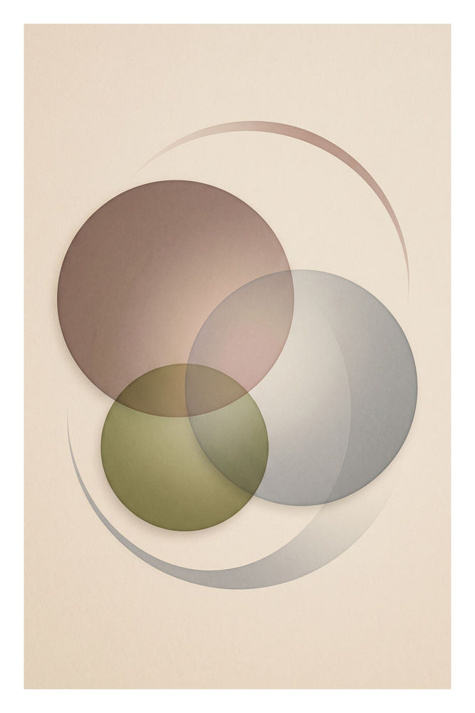 Quiet Circles