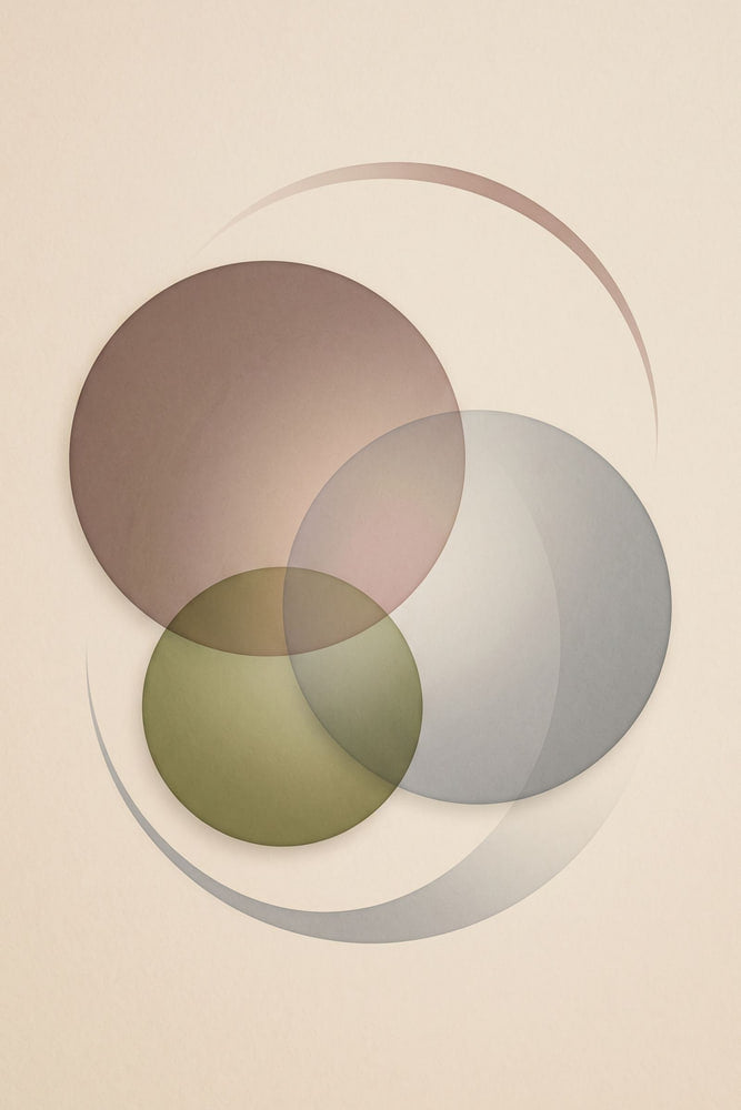 Quiet Circles
