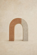 Single Arch on Sand