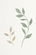 Soft Botanical Balance