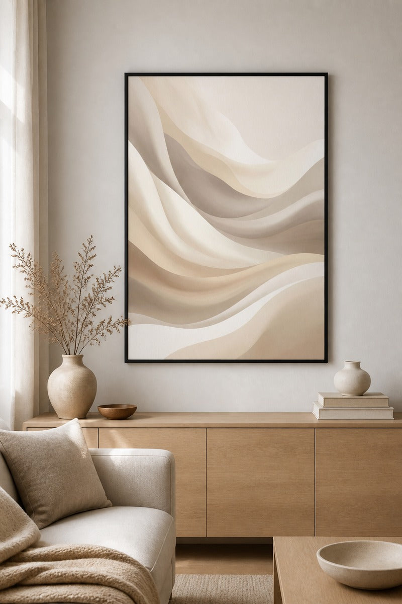 Soft Flow