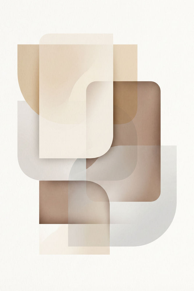 Soft Geometry Layers