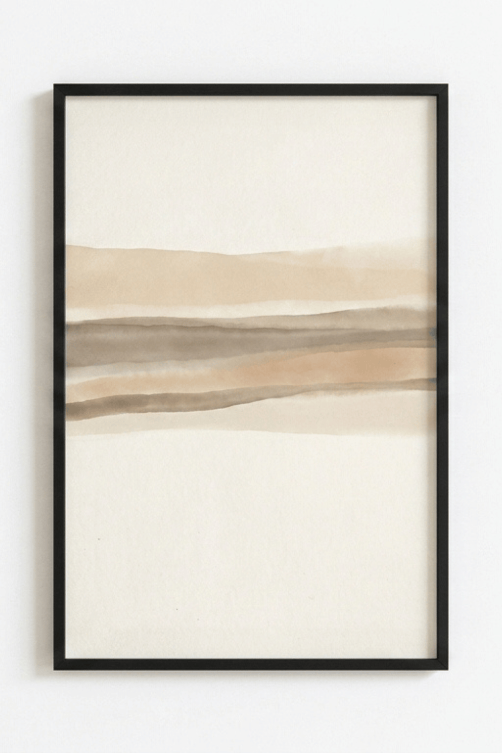 Soft Horizon Balance