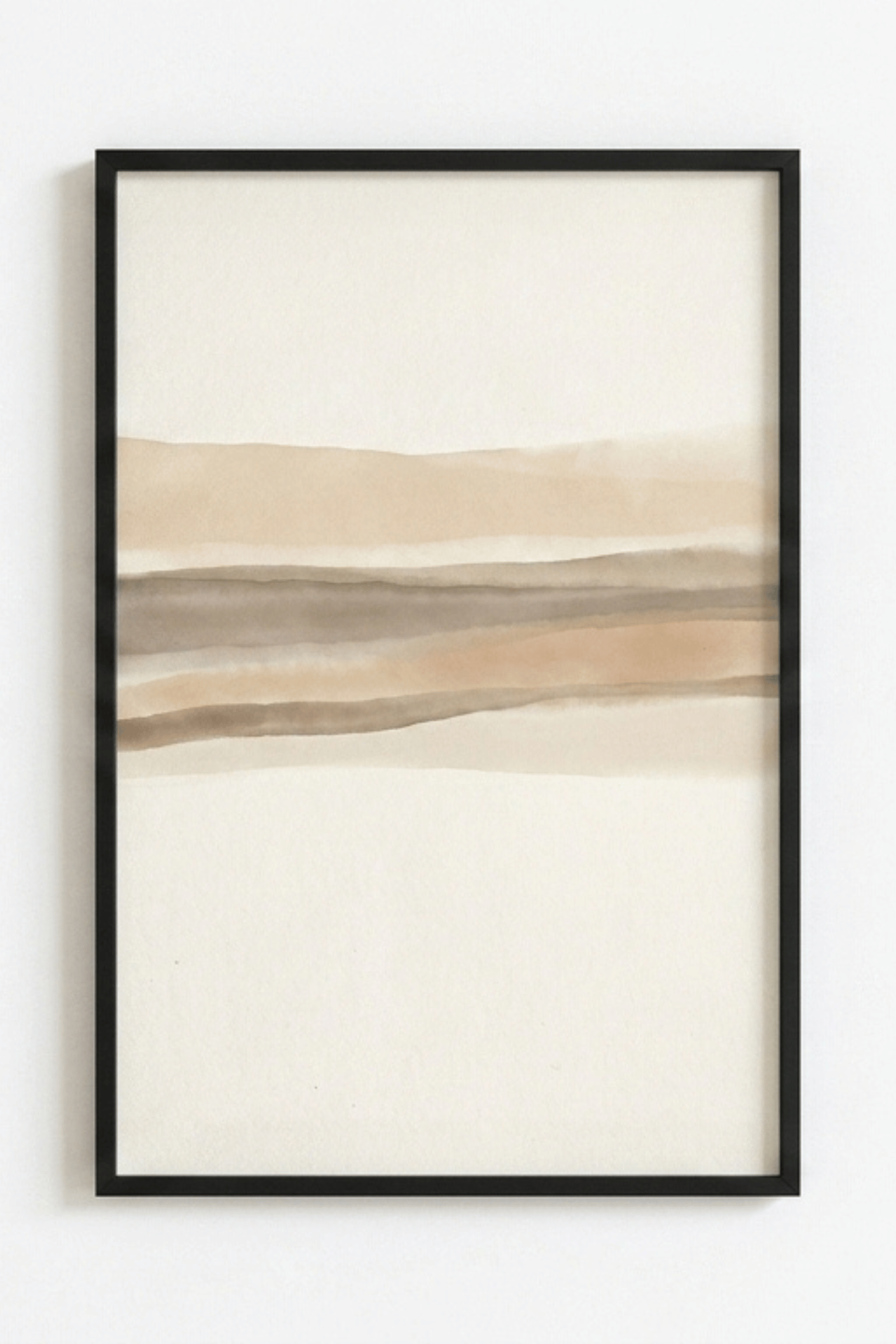 Soft Horizon Balance
