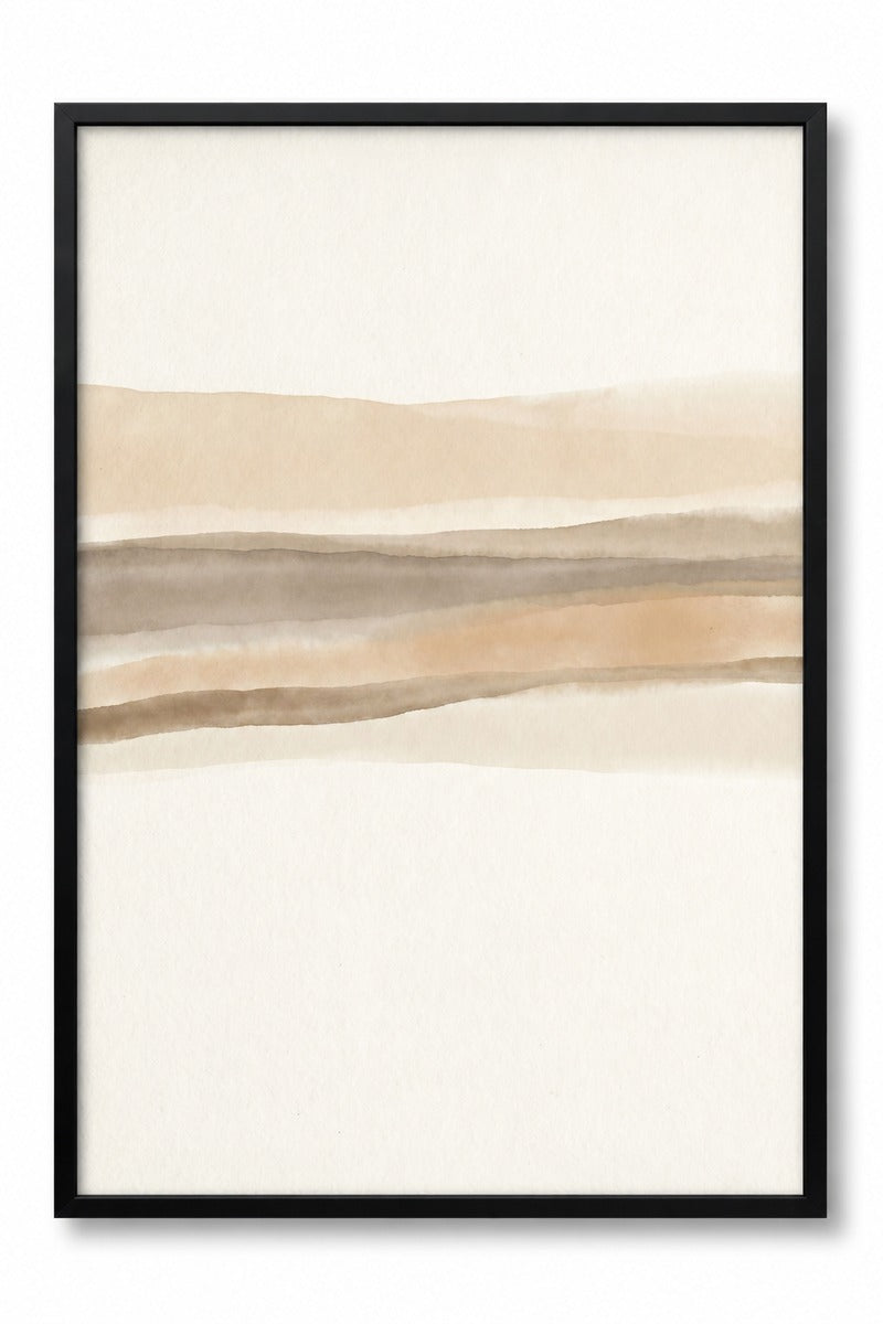 Soft Horizon Balance