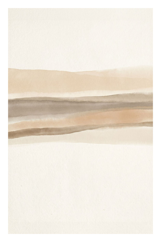 Soft Horizon Balance